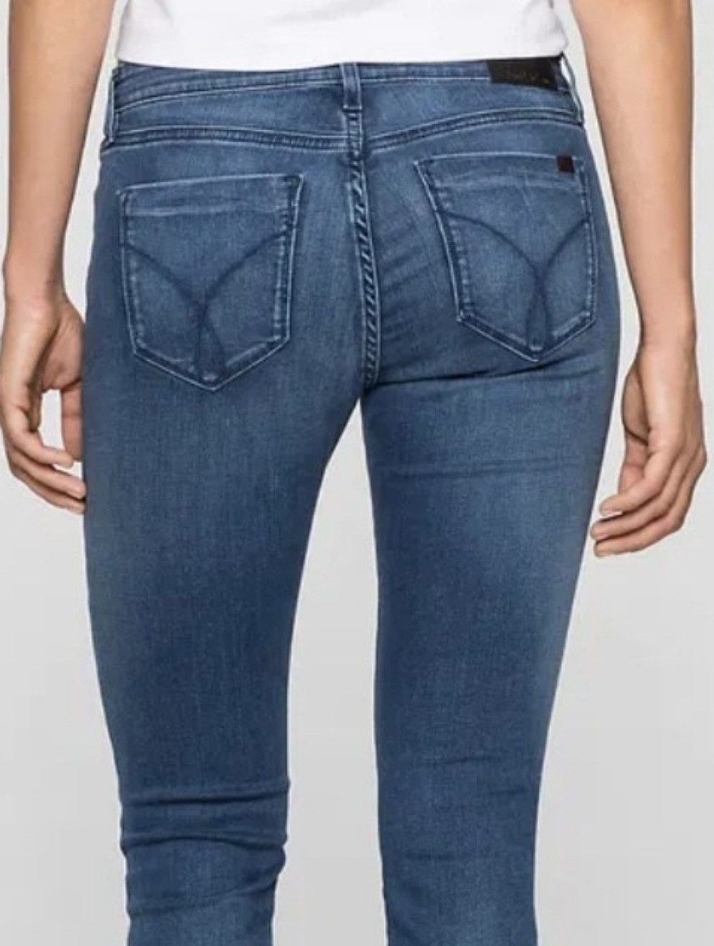 Like NEW Calvin Klein Jeans
